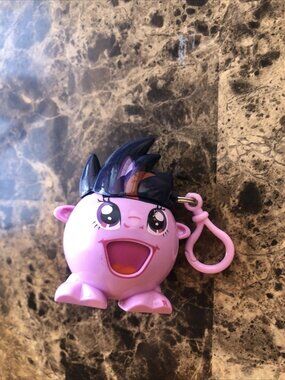 RADZ 2015 MY LITTLE PONY CANDY DISPENSER SINGLE LOOSE TWILIGHT SPARKLE ONLY